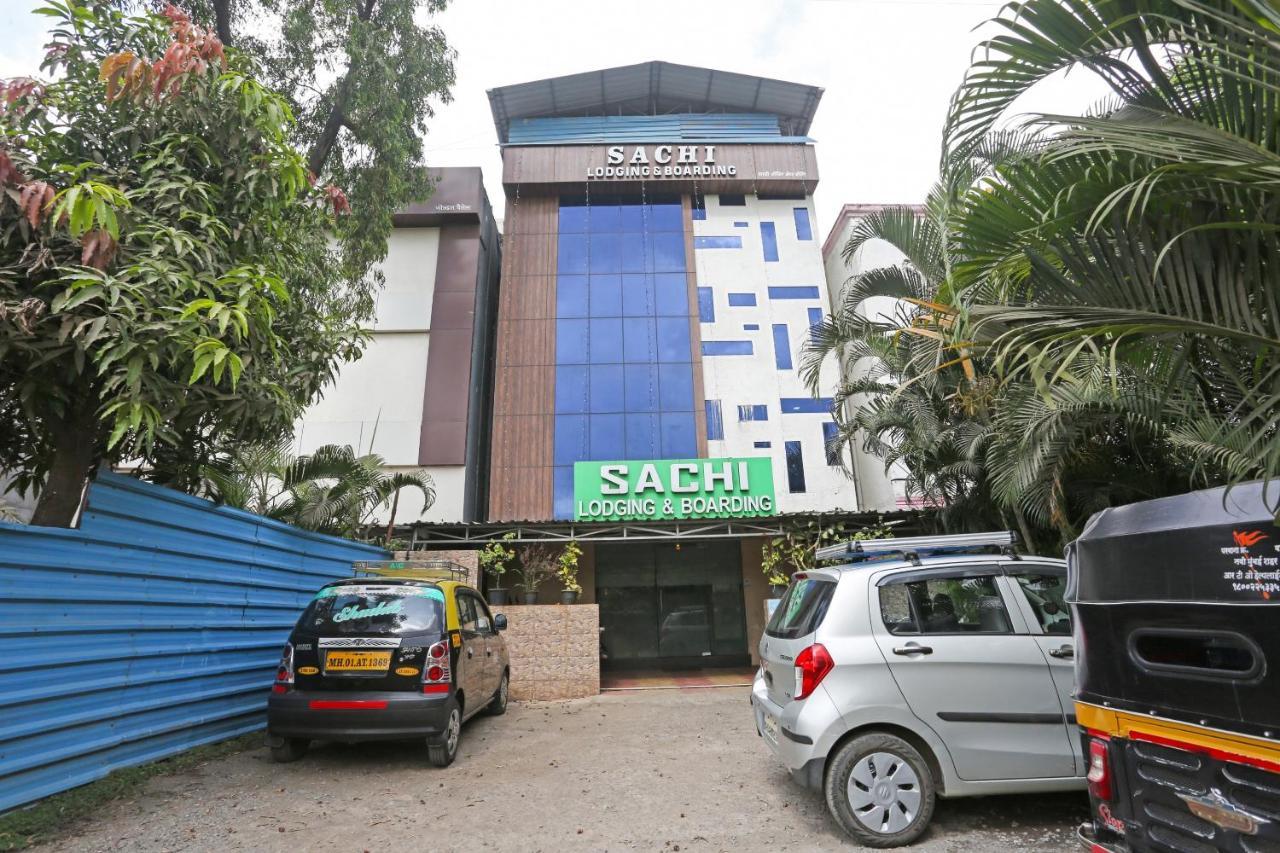 Oyo 85835 Hotel Saachi - Mumbai — Photos 2